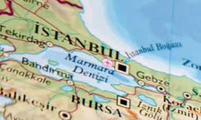 2 AY ÇOK KRİTİK!. İSTANBUL İÇİN ALARM VERİLEBİLİR!..