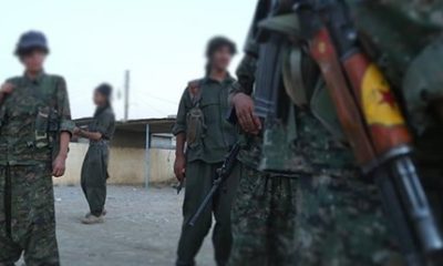 FRANSIZ BASININDAN ŞOK İDDİA: “YPG DAEŞ’LİLERİ SERBEST BIRAKIYOR!”