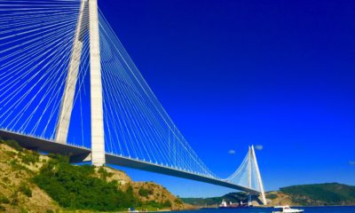 GÜNLÜK 1 MİLYON 800 BİN TL ARAÇ GEÇME GARANTİSİ VERİLEN YSS KÖPRÜSÜNÜN ZARARI VATANDAŞIN CEBİNDEN ÇIKIYOR!.