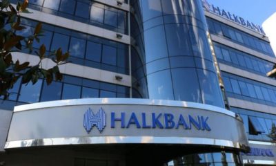 ABD’DEN YENİ BİR HAMLE! HALK BANKASI’NA DAVA!.