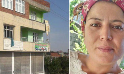 EŞİNİN ÜZERİNE BENZİN DÖKÜP YAKTIĞI TALİHSİZ KADIN 12 GÜN SONRA YAŞAM SAVAŞINI KAYBETTİ!.