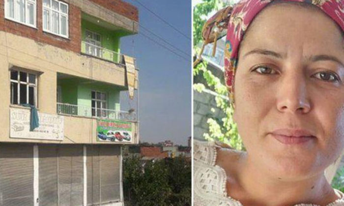 EŞİNİN ÜZERİNE BENZİN DÖKÜP YAKTIĞI TALİHSİZ KADIN 12 GÜN SONRA YAŞAM SAVAŞINI KAYBETTİ!.