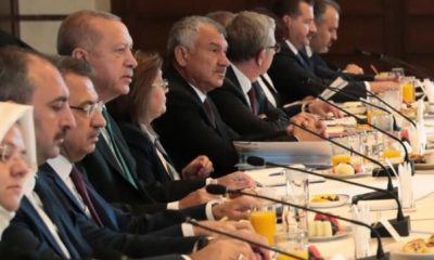 AKRABA KIYAĞI SONA ERDİ!. BAŞKAN ERDOĞAN’IN TALİMATIYLA TASLAK HAZIRLANDI!..
