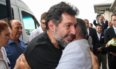 HAKAN ATİLLA’YA YENİ GÖREV!..