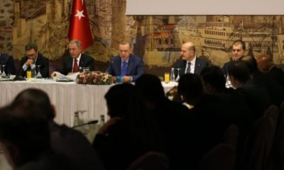BAŞKAN ERDOĞAN’DAN MUSTAFA AKINCI’YA ÇOK NET UYARI: “BİZDEN GEREKLİ CEVABI ALACAKTIR!.”