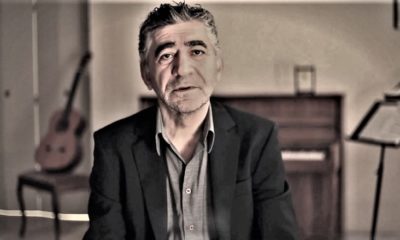 CİWAN HACO DENEN KÜRT BOZUNTUSU ZİBİDİDEN BARIŞ PINARI HAREKATI HAKKINDA ALÇAKÇA AÇIKLAMALAR!.
