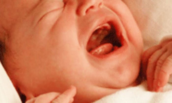 KORKUNÇ İDDİA!. 10 AYLIK BEBEK…