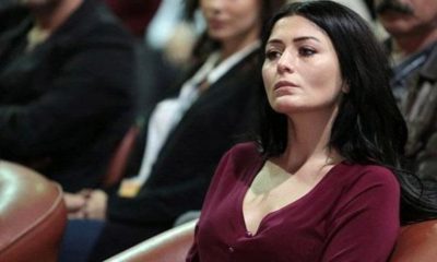 BAŞÖRTÜLÜ KADINLARA HAKARET EDEN DENİZ ÇAKIR HAKİM KARŞISINA ÇIKTI!.