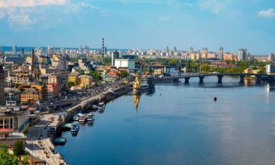 DÜNYANIN EN MUTLU ŞEHİRLER..