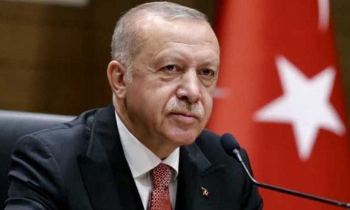 BAŞKAN ERDOĞAN’DAN FLAŞ SURİYE AÇIKLAMASI: “ABD OPERASYON BÖLGEMİZDEN ÇEKİLMEYE BAŞLADI!”