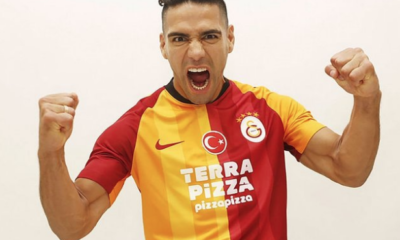 GALATASARAY’I FENA KAZIKLAMIŞLAR!. FALCAO SAKAT TRANSFER EDİLMİŞ!.
