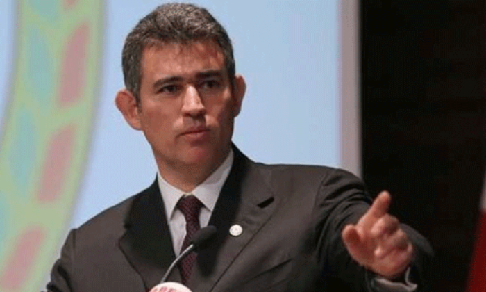 METİN FEYZİOĞLU: “TÜRK SİLAHLI KUVETLERİ 8 GÜNDE BİR MUCİZEYİ BAŞARDI!.”