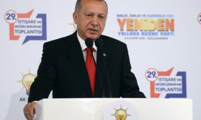 BAŞKAN ERDOĞAN’DAN FARUK ÇELİK’E 50+1 CEVABI!..
