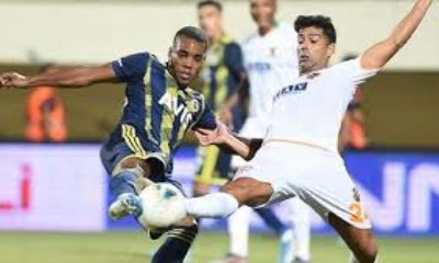 TAHKİM KURULU’NDAN FENERBAHÇE’YE RET KARARI!.