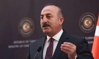 MEVLÜT ÇAVUŞOĞLU’NDAN YAPTIRIMLAR VE HAREKAT İÇİN SON DAKİKA AÇIKLAMALAR!.