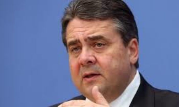 ALMANYA’DAN İTİRAF: “KÜRTLERİ KULLANDIK ÇÜNKÜ…”