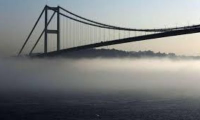 METEOROLOJİ’DEN KRİTİK UYARI: DIŞARI ÇIKMAYIN!.