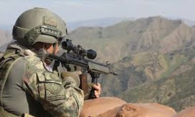 SON DAKİKA! 15 İLDE FETÖ OPERASYONU!.