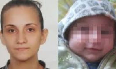 ÇOCUĞUNA İŞKENCE YAPIP ÜZERİNE ÇAMAŞIR SUYU DÖKMÜŞTÜ!. HAKKINDA YENİ GELİŞME!..