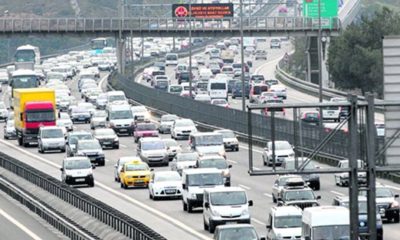 ENFLASYON ORANLARI DÜŞMESİNE RAĞMEN BİR ZAM DA KÖPRÜ VE OTOYOL GEÇİŞ ÜCRETLERİNE ZAM!.