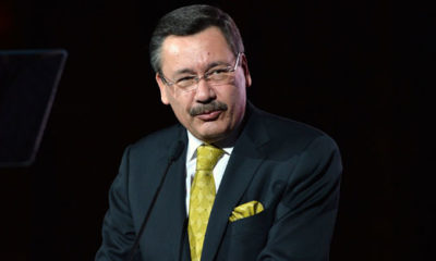 MELİH GÖKÇEK’TEN DİKKAT ÇEKEN UYARI: “İÇİMİZDEKİ SATILIK AJANLAR..”