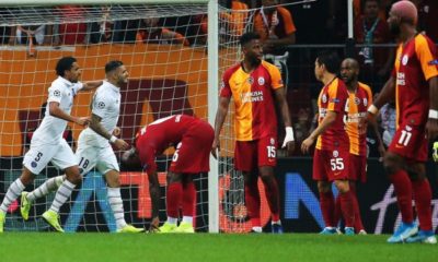 GALATASARAY’A PSG DARBESİ!.