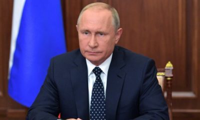 Ukrayna işgali Putin’e pahalıya patladı!. Yaptırımlar belini bükecek cinsten…