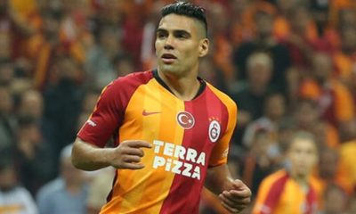 GALATASARAY’DAN SON DAKİKA FALCAO AÇIKLAMASI!.