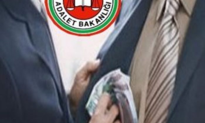 SAVCLARIN RÜŞVET ÇARKI DEŞİFRE OLDU!. HABERİ OKURKEN DUDAKLARINIZ UÇUKLAYACAK!.