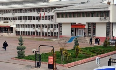 TUNCELİ’DE GÖSTERİ VE YÜRÜYÜŞLER YASAKLANDI!.