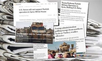 PKK’NIN YANINDA YER ALDILAR! TÜRKİYE’NİN OPERASYON KARARI ÇILGINA ÇEVİRDİ!.