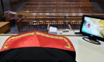 YARGI PAKETİ GÖRÜŞMELERİ BAŞLADI!.