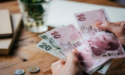 ELEKTRİK VE DOĞALGAZA YÜZDE 32 ZAM, İŞÇİYE MEMURA YÜZDE 6 ZAM!.