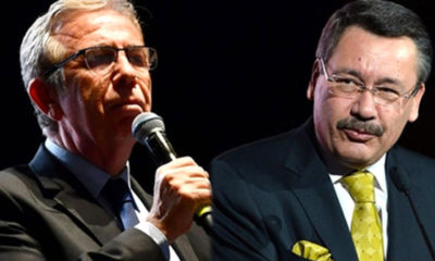 OLAY! MELİH GÖKÇEK MANSUR YAVAŞ’IN GİZLİ ZAM LİSTESİNİ PAYLAŞTI!..