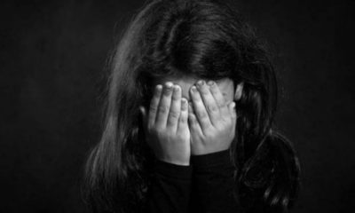 HER SATIRI İĞRENÇ! ÜVEY KIZINA TECAVÜZ ETTİ!.