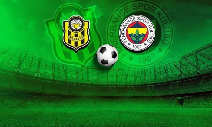 FENERBAHÇE MALATYASPOR KARŞISINDA DUMAN OLDU!.