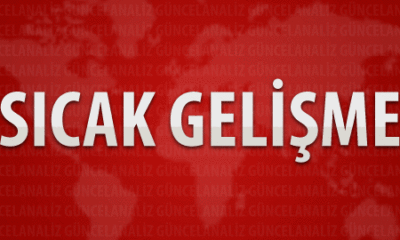 MSB: “TEL ABYAD’DA TERÖRİSTLERE AİT 285 AĞIR SİLAH ELE GEÇİRİLDİ!.”