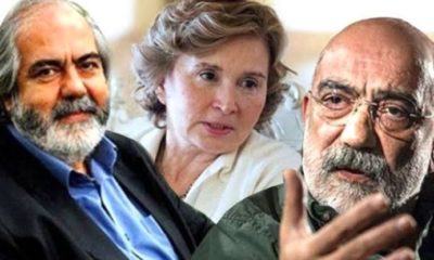 YENİ YARGI PAKETİ İLE NAZLI ILICAK VE ALTAN KARDEŞLER SERBEST!.