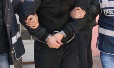 HDP’Lİ 3 ESKİ BAŞKAN TUTUKLANDI!.