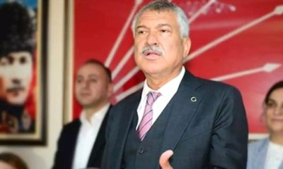 CHP’Lİ BAŞKAN İŞÇİ KIYIMINA TAM GAZ DEVAM EDİYOR!.