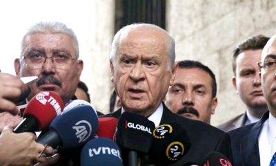 MHP LİDERİ BAHÇELİ’DEN ERKEN SEÇİM AÇIKLAMASI!. “HERKES HESABINI BUNA GÖRE YAPSIN!.”