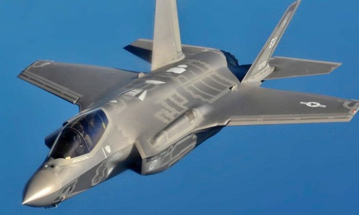 GÜNDEMİ SARSAN İDDİA!. ABD’NİN TÜRKİYE’YE AİT F-35’LERİ HANDİ ÜLKEYE SATACAĞI BELLİ OLDU!..