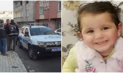 3 YAŞINDAKİ ÇOCUK ANNESİNİN KUCAĞINDA KURŞUNUN HEDEFİ OLDU!.