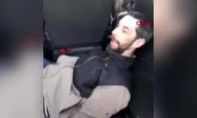 6 YAŞINDAKİ ÇOCUĞU UYKUSUNDA BIÇAKLAYARAK ÖLDÜRDÜ!. “SONSUZ YAŞAM İÇİN YAPTIM!.”