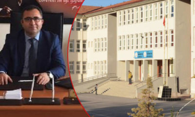 TÜRKİYE’NİN KONUŞTUĞU OLAYDA YENİ GELİŞME! YÖNETİCİLİK GÖREVLERİNDEN ALINDILAR!..