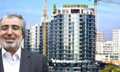 ‘JET FADIL’ DAVASINDA EMSAL KARAR!.