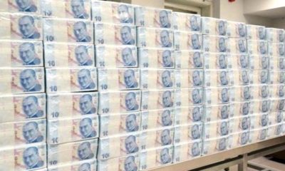 70 MİLYON TL İKRAMİYE  İSABET EDEN BİLETİN SAHİBİ ORTAYA ÇIKTI FAKAT BİLETİ KAYBETTİ!.