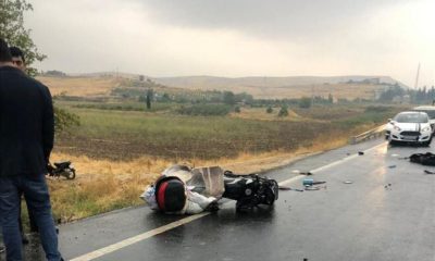 KAHREDEN HABER 6 GÜN SONRA GELDİ!..