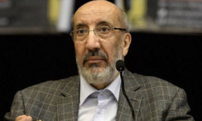 ABDURRAHMAN DİLİPAK: “ATATÜRK’Ü KORUMA KANUNU KALDIRILSIN!.”