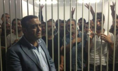 SEZGİN TANRIKULU’NUN SAHİP ÇIKTIĞI TERÖRİST ÖLDÜRÜLDU!..